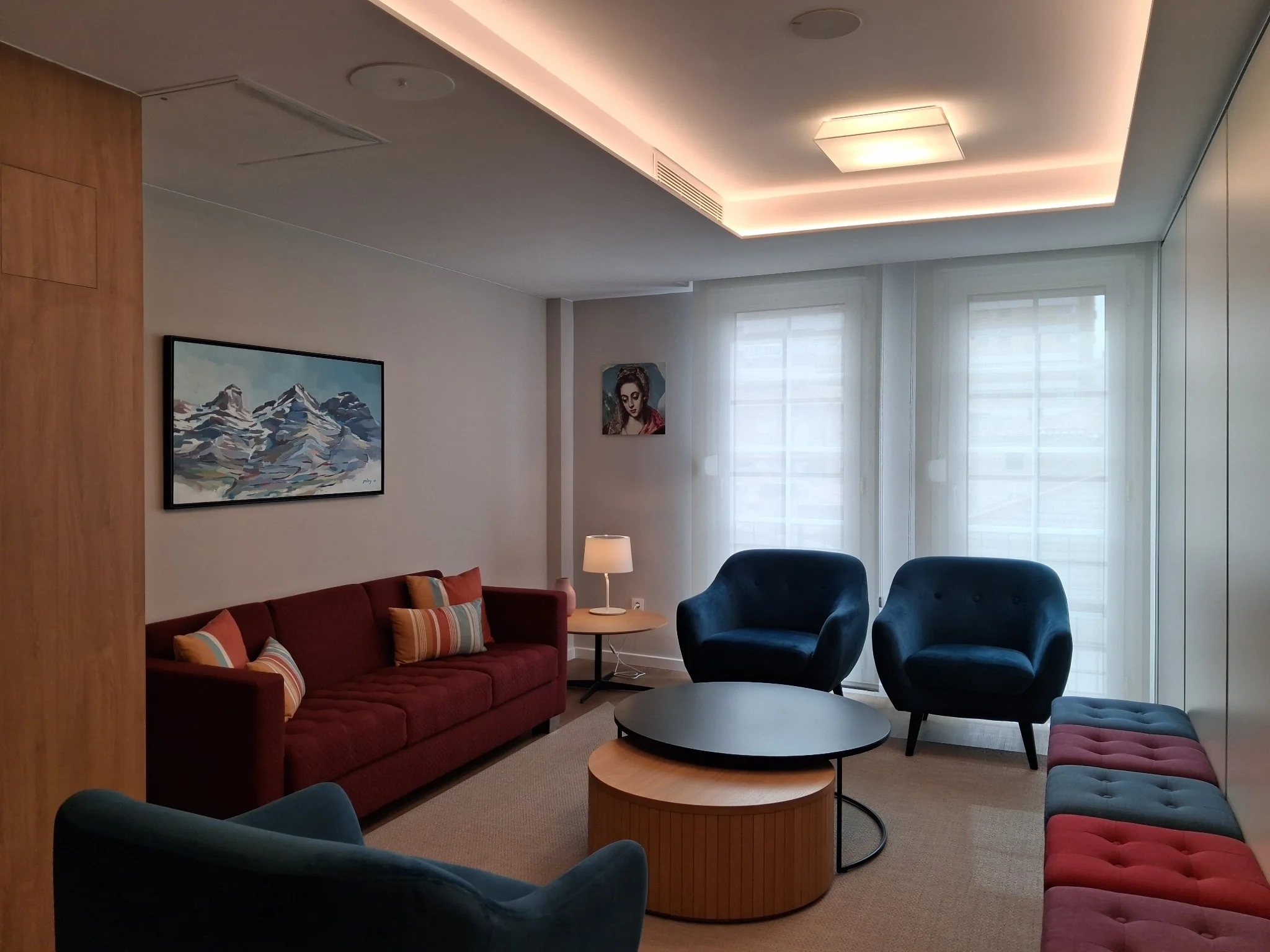 Sala de estar